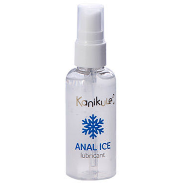 Kanikule Anal ice, 50 мл - фото, отзывы Kanikule Anal ice, 50 мл - фото, отзывы
