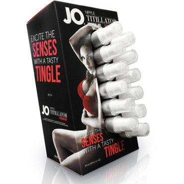 System Jo Nipple Titilator Electric Strawberry - фото, отзывы System Jo Nipple Titilator Electric Strawberry - фото, отзывы