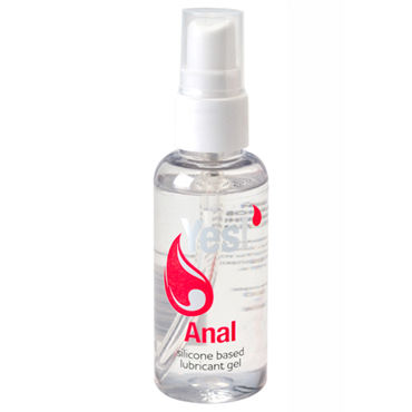 Yes Anal, 50 мл - фото, отзывы Yes Anal, 50 мл - фото, отзывы