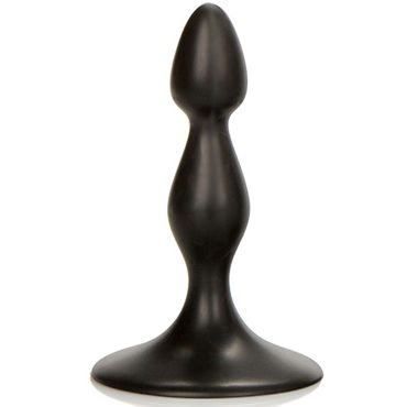 California Exotic Dr Joel Kaplan Beginner Anal Exerciser - фото, отзывы California Exotic Dr Joel Kaplan Beginner Anal Exerciser - фото, отзывы