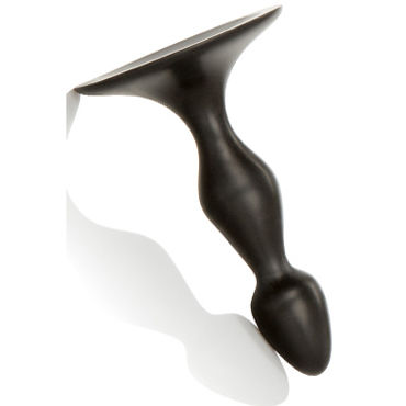 California Exotic Dr Joel Kaplan Beginner Anal Exerciser - Анальная пробка - купить в секс шопе California Exotic Dr Joel Kaplan Beginner Anal Exerciser - Анальная пробка - купить в секс шопе