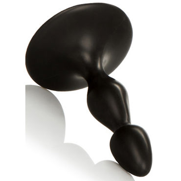 California Exotic Dr Joel Kaplan Beginner Anal Exerciser, Анальная пробка и другие товары California Exotic с фото California Exotic Dr Joel Kaplan Beginner Anal Exerciser, Анальная пробка и другие товары California Exotic с фото
