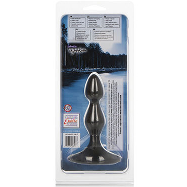 Новинка раздела Секс игрушки - California Exotic Dr Joel Kaplan Beginner Anal Exerciser Новинка раздела Секс игрушки - California Exotic Dr Joel Kaplan Beginner Anal Exerciser