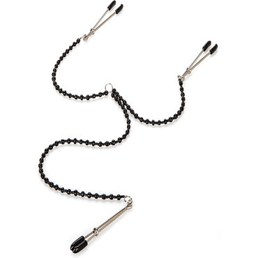 California Exotic Nipple Play Tweezer Intimate Clamps, Зажимы на соски California Exotic Nipple Play Tweezer Intimate Clamps, Зажимы на соски