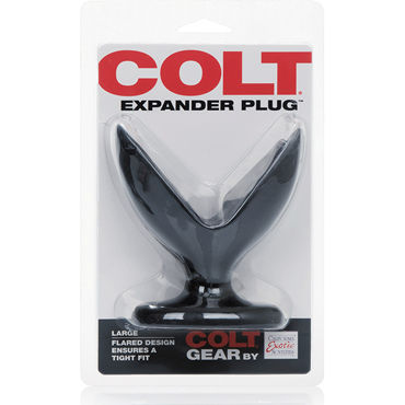 California Exotic Colt Expander Plug Large - фото, отзывы California Exotic Colt Expander Plug Large - фото, отзывы