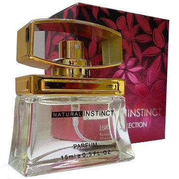 Natural Instinct № 6 Ibiza Hippie Escada, 15 мл, Духи с феромонами Natural Instinct № 6 Ibiza Hippie Escada, 15 мл, Духи с феромонами