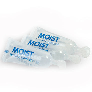 Pipedream Moist Personal Lubricant, 10 мл - фото, отзывы Pipedream Moist Personal Lubricant, 10 мл - фото, отзывы