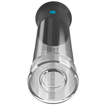 Pipedream Deluxe Auto-Vac Pump, черная - фото, отзывы Pipedream Deluxe Auto-Vac Pump, черная - фото, отзывы
