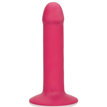 California Exotic Luxe Touch Sensitive Vibrator, розовый - фото, отзывы California Exotic Luxe Touch Sensitive Vibrator, розовый - фото, отзывы