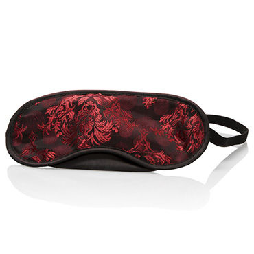 California Exotic Scandal Bed Restraint Kit, красный - фото, отзывы California Exotic Scandal Bed Restraint Kit, красный - фото, отзывы