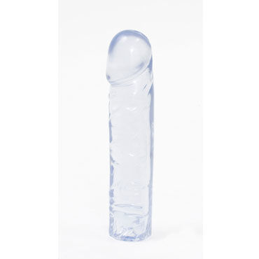 Doc Johnson Сrystal Jellies Classic - фото, отзывы Doc Johnson Сrystal Jellies Classic - фото, отзывы