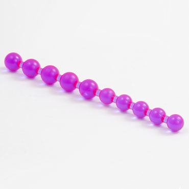 Doc Johnson Anal Beads - фото, отзывы Doc Johnson Anal Beads - фото, отзывы