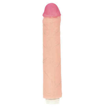 Doc Johnson Hard 21,5 см - фото, отзывы Doc Johnson Hard 21,5 см - фото, отзывы