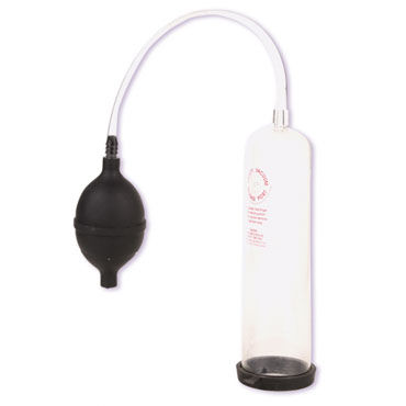 Doc Johnson Remote Pump - фото, отзывы Doc Johnson Remote Pump - фото, отзывы