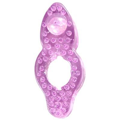 Doc Johnson Love Ring - фото, отзывы Doc Johnson Love Ring - фото, отзывы