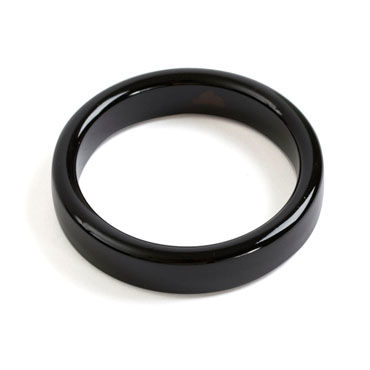 Doc Johnson Metal Cock Ring, черный - фото, отзывы Doc Johnson Metal Cock Ring, черный - фото, отзывы