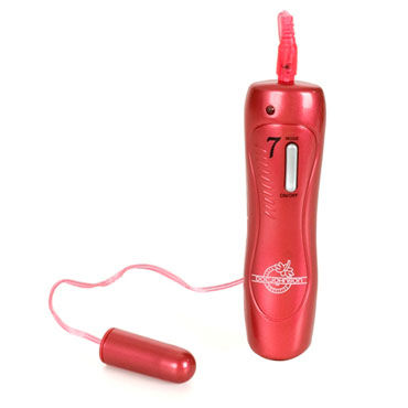 Doc Johnson Wonder Bullet - фото, отзывы Doc Johnson Wonder Bullet - фото, отзывы