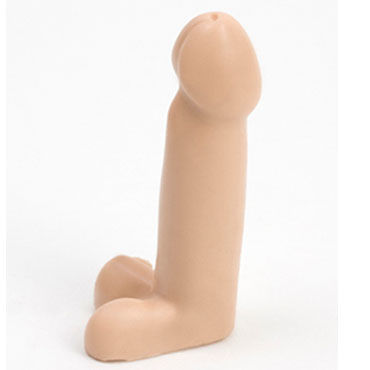 Doc Johnson Ballsy Dick 9 см - фото, отзывы Doc Johnson Ballsy Dick 9 см - фото, отзывы