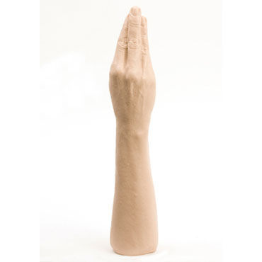 Doc Johnson The Hand - Кисть для фистинга - купить в секс шопе Doc Johnson The Hand - Кисть для фистинга - купить в секс шопе