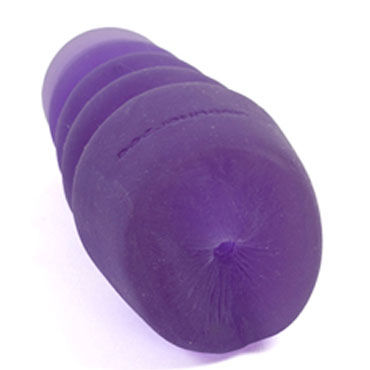 Doc Johnson Palm Pal, фиолетовый - фото, отзывы Doc Johnson Palm Pal, фиолетовый - фото, отзывы