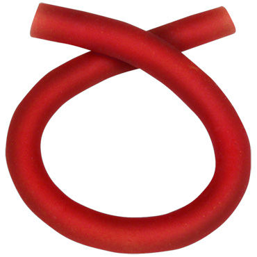 Doc Johnson Cock Ring, красный - фото, отзывы Doc Johnson Cock Ring, красный - фото, отзывы