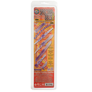 Doc Johnson Spectra Gels, Анальный вибратор и другие товары Doc Johnson с фото Doc Johnson Spectra Gels, Анальный вибратор и другие товары Doc Johnson с фото