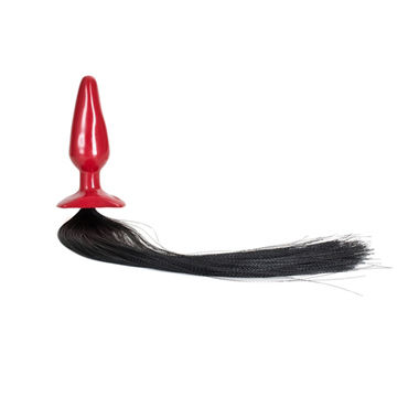 Doc Johnson Pony Play, 14 см - фото, отзывы Doc Johnson Pony Play, 14 см - фото, отзывы