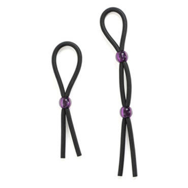 Doc Johnson Cock Ties, черный - фото, отзывы Doc Johnson Cock Ties, черный - фото, отзывы