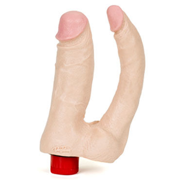 Doc Johnson Double Penetrator - фото, отзывы Doc Johnson Double Penetrator - фото, отзывы