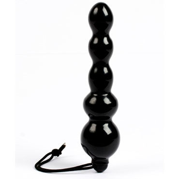 Doc Johnson Onyx Stix 21 см - фото, отзывы Doc Johnson Onyx Stix 21 см - фото, отзывы