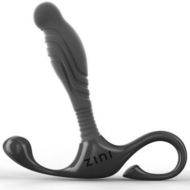 Zini Janus Lamp Small, Миниатюрный массажер простаты Zini Janus Lamp Small, Миниатюрный массажер простаты