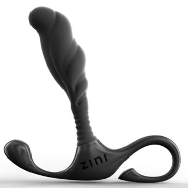 Zini Janus Lamp Medium, Массажер простаты среднего размера Zini Janus Lamp Medium, Массажер простаты среднего размера