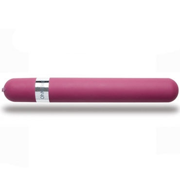 OhMiBod Freestyle Plum, фиолетовый, Вибратор с возможностью выбора ритма OhMiBod Freestyle Plum, фиолетовый, Вибратор с возможностью выбора ритма