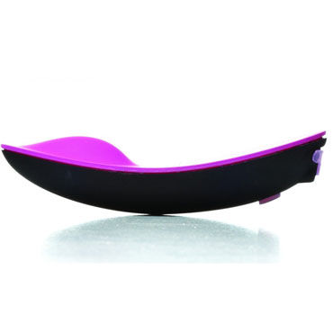 OhMiBod Vibe OH, черно-розовый - фото, отзывы OhMiBod Vibe OH, черно-розовый - фото, отзывы
