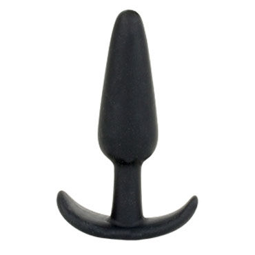 Doc Johnson Mood Naughty 7,5 см, черный - фото, отзывы Doc Johnson Mood Naughty 7,5 см, черный - фото, отзывы