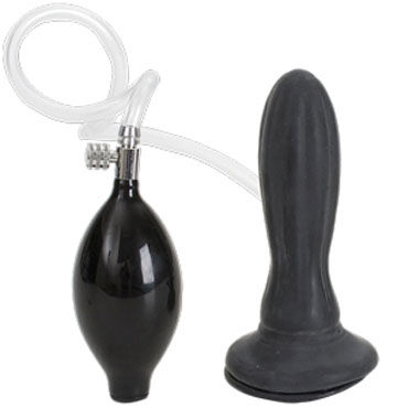 Doc Johnson Inflatable Wonder - фото, отзывы Doc Johnson Inflatable Wonder - фото, отзывы