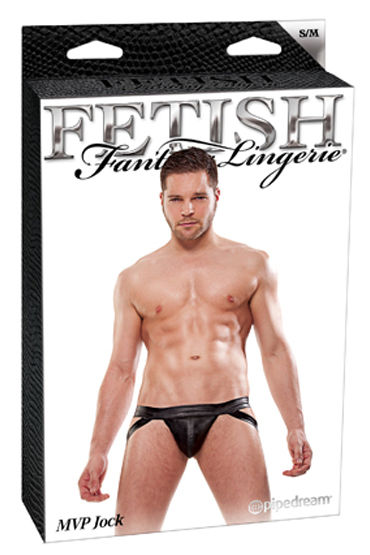 Fetish Fantasy MVP Jock - Хипсы с открытой попой - купить в секс шопе Fetish Fantasy MVP Jock - Хипсы с открытой попой - купить в секс шопе