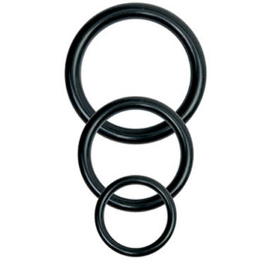Pipedream Basix Rubber Works Universal Harness - фото, отзывы Pipedream Basix Rubber Works Universal Harness - фото, отзывы