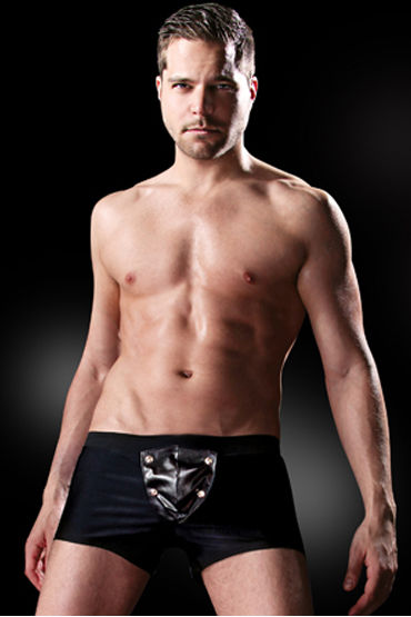 Fetish Fantasy Beefy Brief, Со съемным клапаном Fetish Fantasy Beefy Brief, Со съемным клапаном