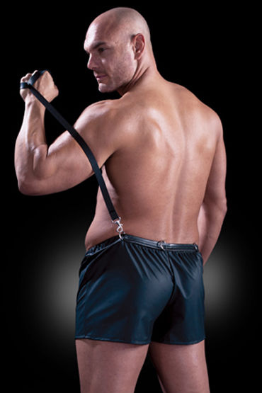 Fetish Fantasy Obedience Boxer - фото, отзывы Fetish Fantasy Obedience Boxer - фото, отзывы