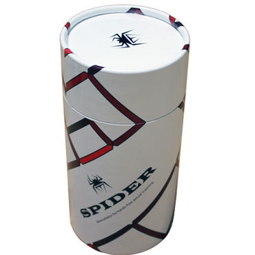 Spider Backside - фото, отзывы Spider Backside - фото, отзывы