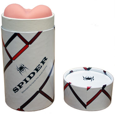 Spider Backside, Мастурбатор-попка и другие товары Spider с фото Spider Backside, Мастурбатор-попка и другие товары Spider с фото