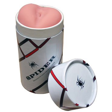 Spider Backside, Мастурбатор-попка Spider Backside, Мастурбатор-попка