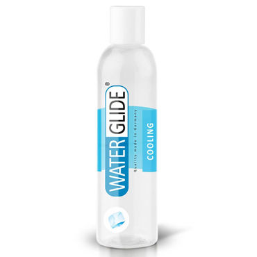 Waterglide Cooling, 150 мл, Пролонгатор с охлаждающим эффектом Waterglide Cooling, 150 мл, Пролонгатор с охлаждающим эффектом