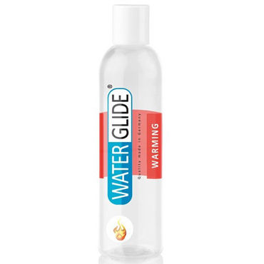 Waterglide Warming, 150 мл, Гель с согревающим эффектом от condom-shop.ru Waterglide Warming, 150 мл, Гель с согревающим эффектом от condom-shop.ru