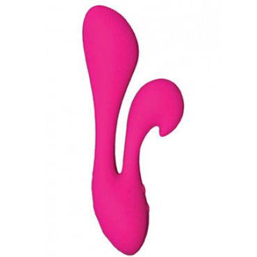 The Silhouette Swan, Вибратор с мультискоростным режимом The Silhouette Swan, Вибратор с мультискоростным режимом