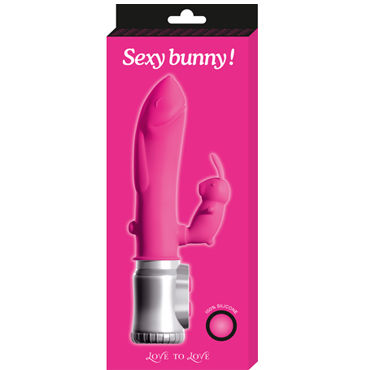 Love To Love Sexy Bunny Rabbit, Секси зайчик для вашего удовольствия Love To Love Sexy Bunny Rabbit, Секси зайчик для вашего удовольствия