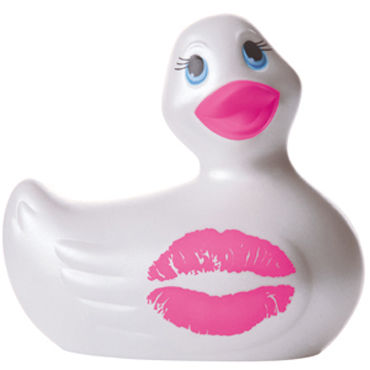 Love To Love French Kiss Duckie - фото, отзывы Love To Love French Kiss Duckie - фото, отзывы