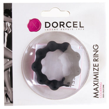 Marc Dorcel Maximize Ring, Эрекционное кольцо Marc Dorcel Maximize Ring, Эрекционное кольцо