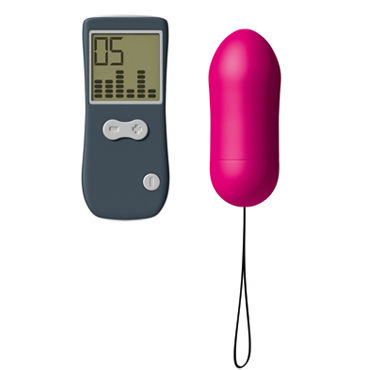Marc Dorcel Secret Vibe Wireless - фото, отзывы Marc Dorcel Secret Vibe Wireless - фото, отзывы